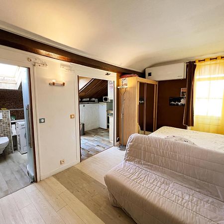 Studio 200 Metres Plage -Cote Des Basques-, Biarritz Zewnętrze zdjęcie