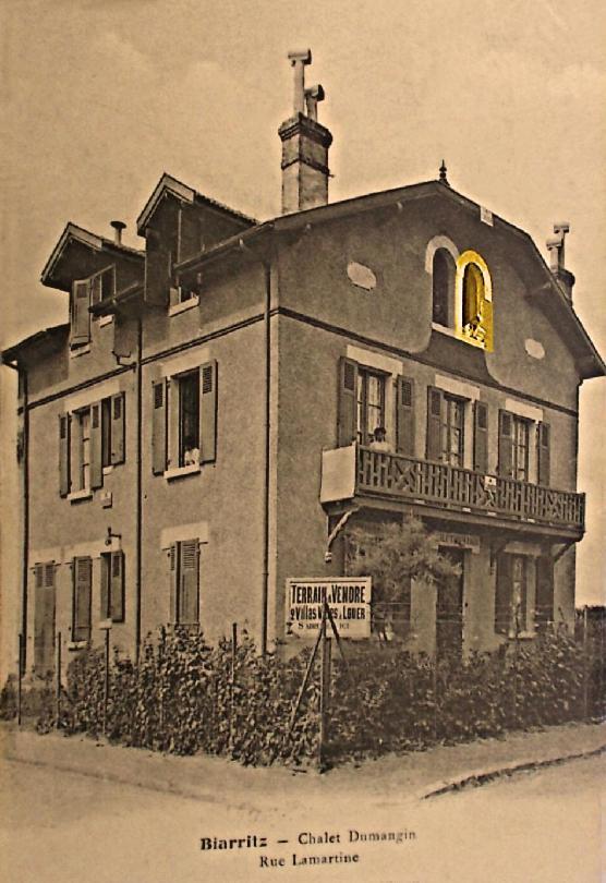 Studio 200 Metres Plage -Cote Des Basques-, Biarritz Zewnętrze zdjęcie