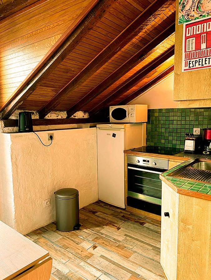 Studio 200 Metres Plage -Cote Des Basques-, Biarritz Zewnętrze zdjęcie