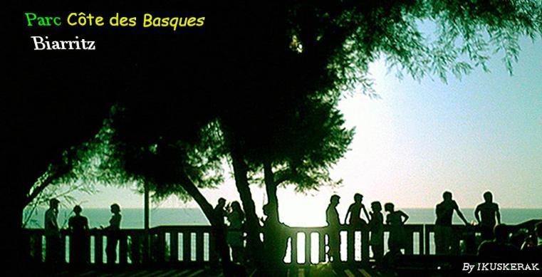 Studio 200 Metres Plage -Cote Des Basques-, Biarritz Zewnętrze zdjęcie