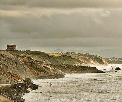 Studio 200 Metres Plage -Cote Des Basques-, Biarritz Zewnętrze zdjęcie